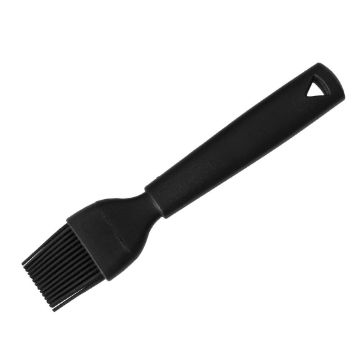 Picture of Matfer High Heat Silicone Cooking Brush 19cm