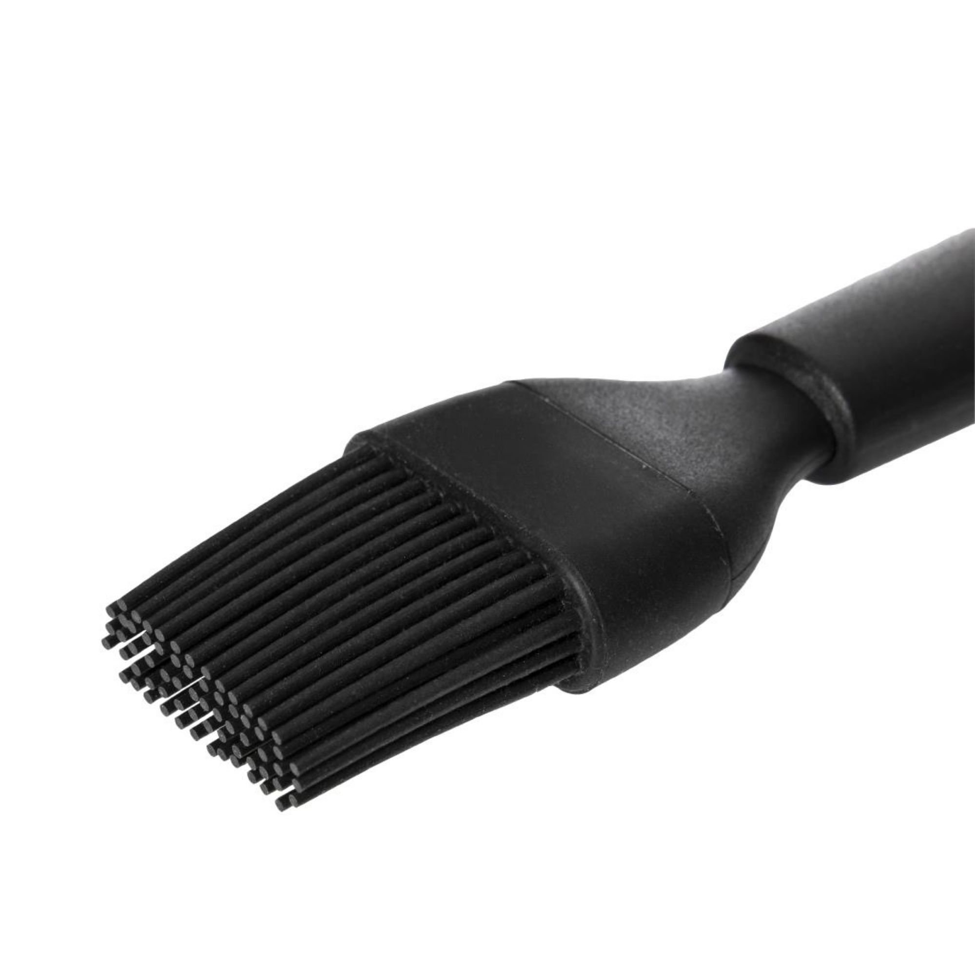 Picture of Matfer High Heat Silicone Cooking Brush 19cm