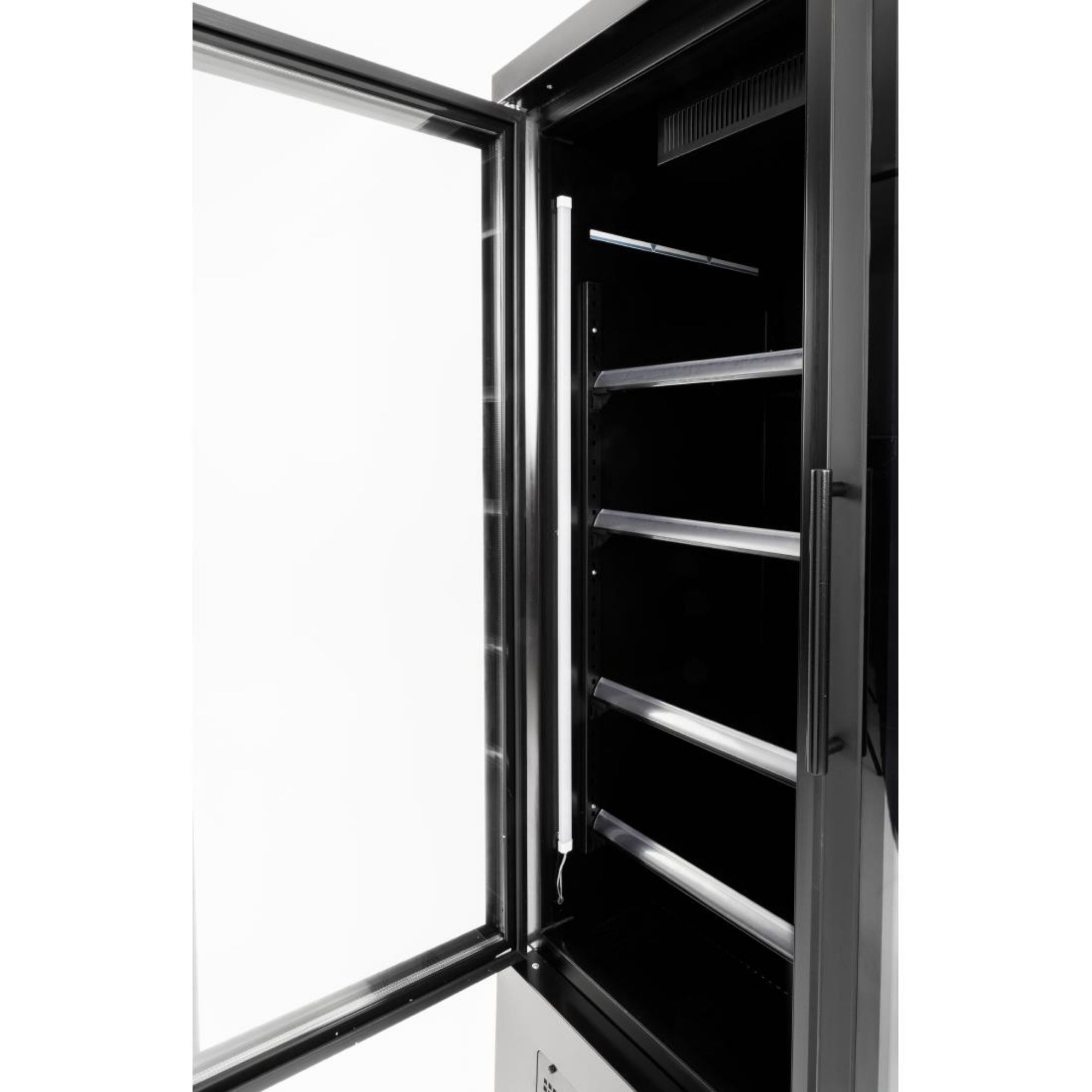 Picture of Polar G-Series Double Door Multideck Freezer