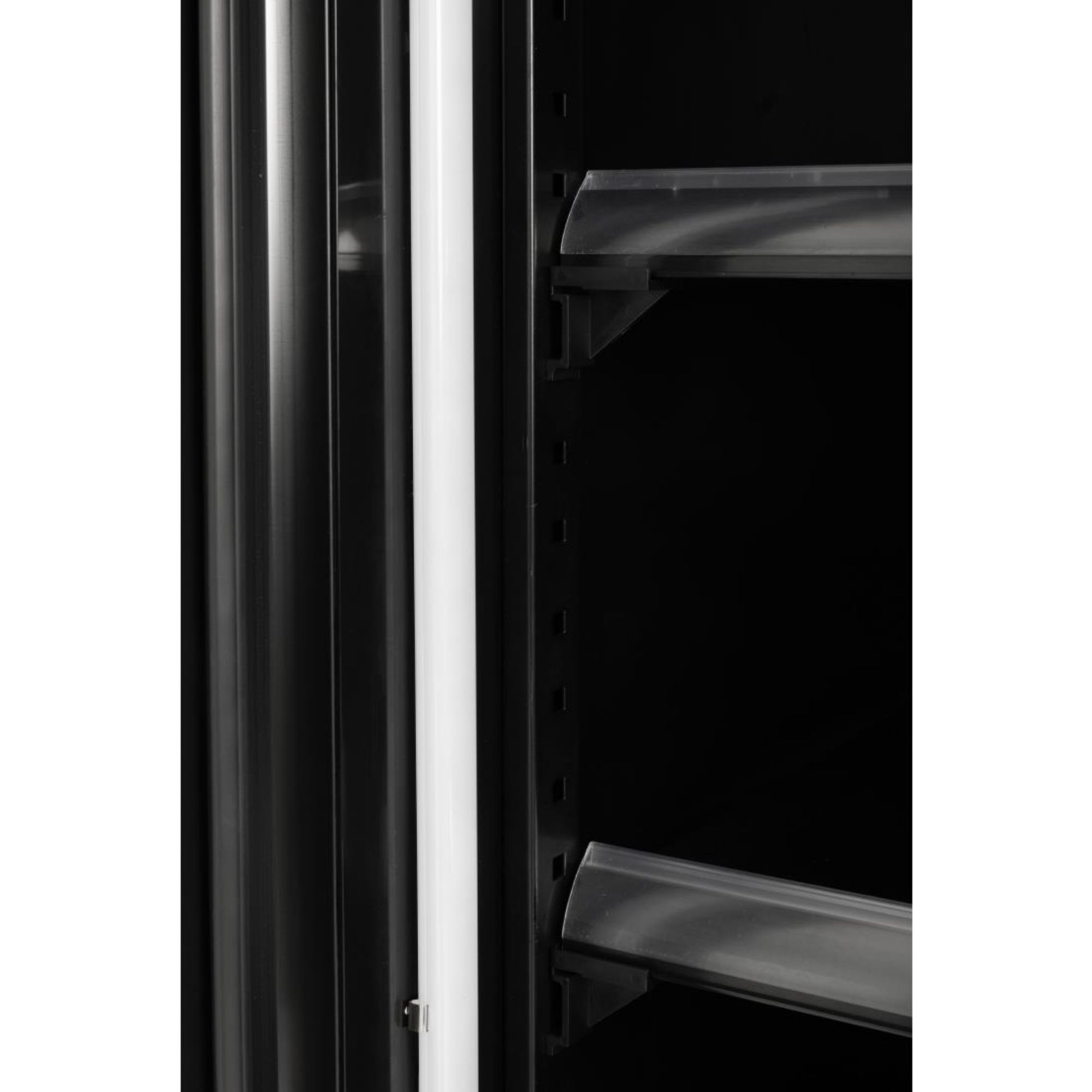 Picture of Polar G-Series Double Door Multideck Freezer