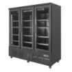 Picture of Polar G-Series Multideck Fridge with Triple Doors - GP486