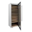 Picture of Polar G-Series Single Zone Wine Fridge Stainless Steel 126 bottles - GM888