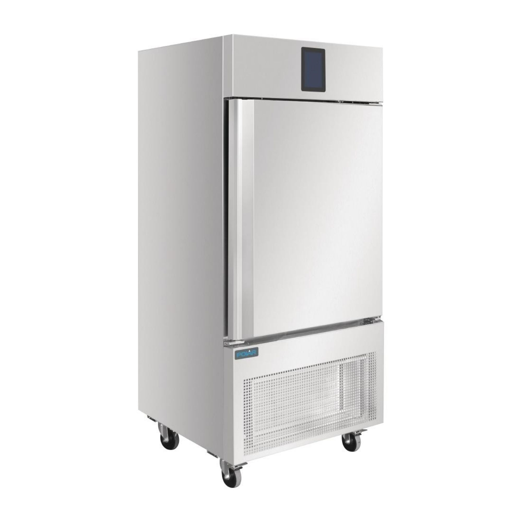 Picture of Polar U-Series Blast Chiller/Freezer with Touchscreen Controller 40/28kg - UA016