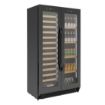 Picture of Polar G-Series Double Door Beer and Wine Fridge - GL097