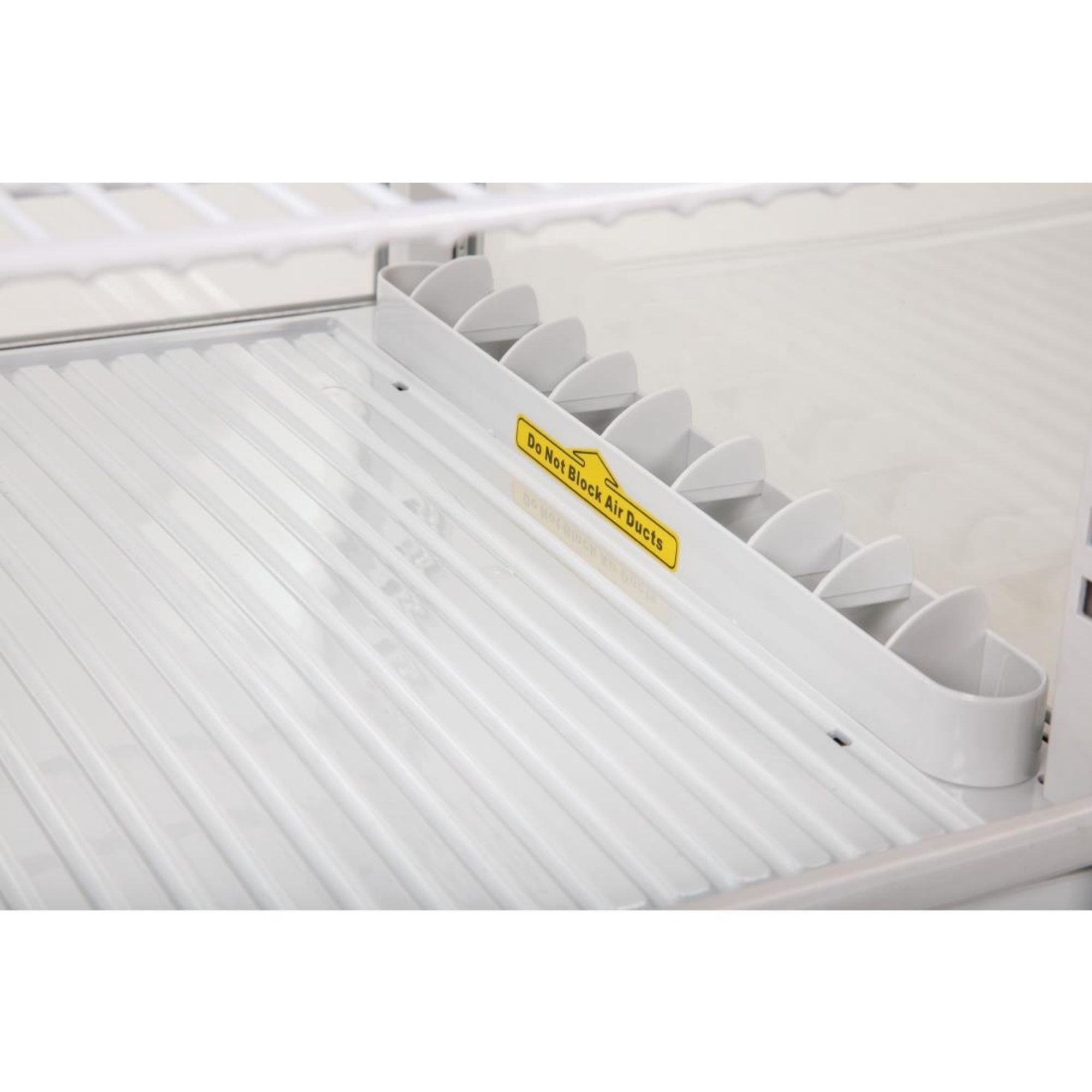 Picture of Polar C-Series Energy Efficient Display Fridge White 68Ltr