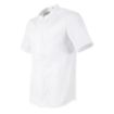 Picture of Southside Harlem Chefs Jacket White Short Sleeve Mesh Size L - BA116-L