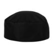 Picture of Southside Breathable Skull Cap Black Mesh Top - One Size - BA123