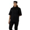 Picture of Southside Breathable Skull Cap Black Mesh Top - One Size - BA123