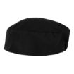 Picture of Southside Breathable Skull Cap Black Mesh Top - One Size - BA123