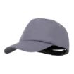 Picture of Whites Baseball Cap Cotton Charcoal - BA113