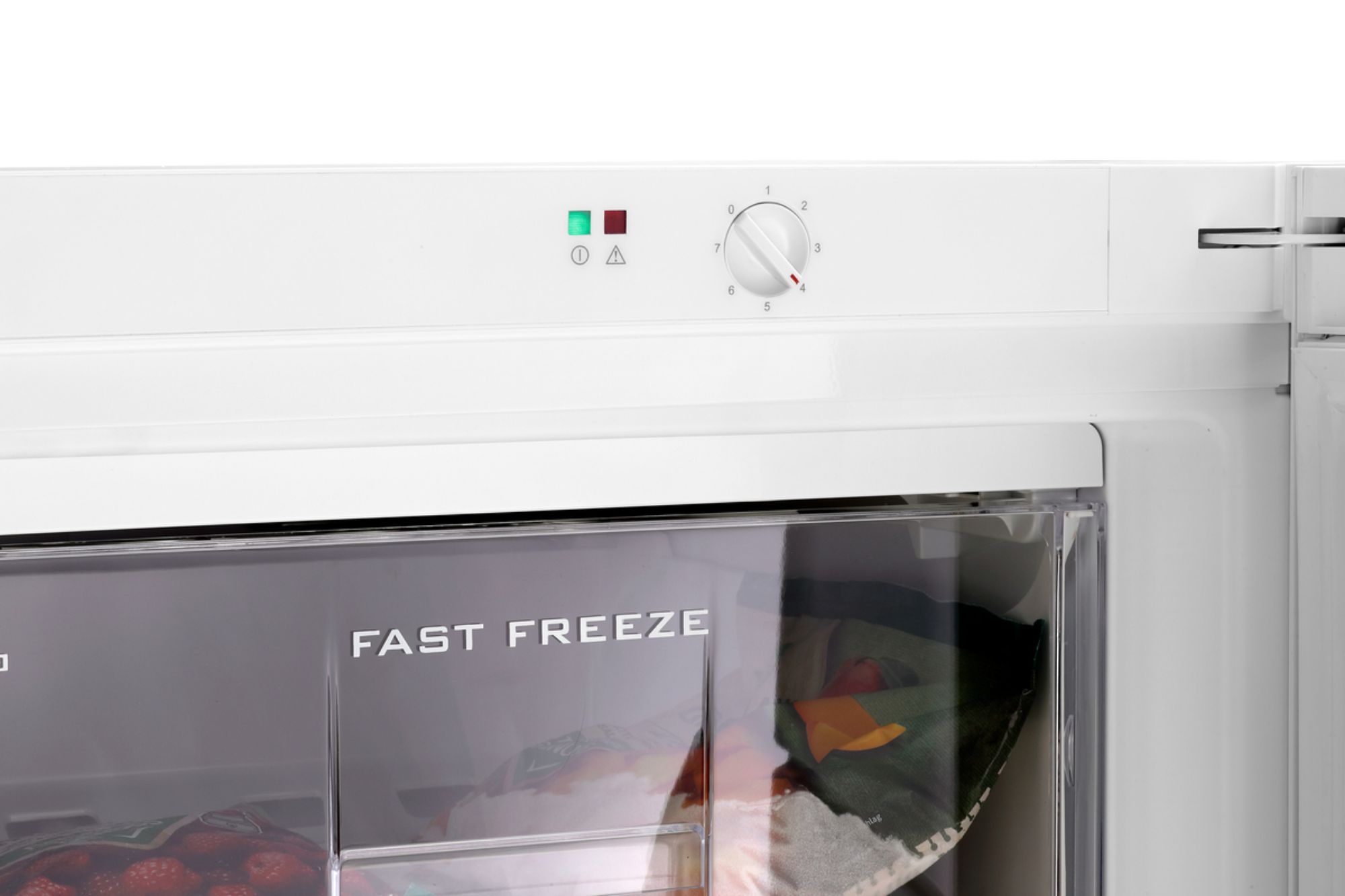 Picture of Bartscher Deep freezer TK1-111