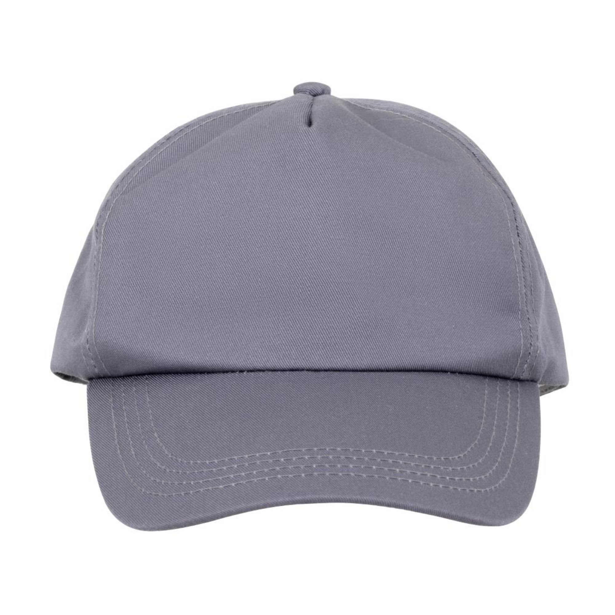 Picture of Whites Baseball Cap Cotton Charcoal