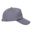 Picture of Whites Baseball Cap Cotton Charcoal - BA113