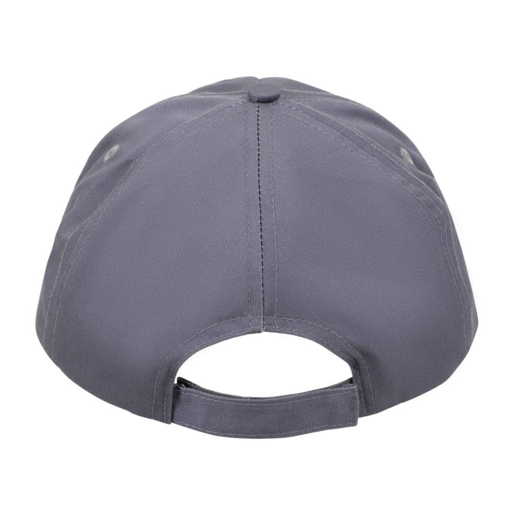Picture of Whites Baseball Cap Cotton Charcoal