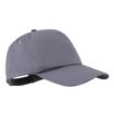 Picture of Whites Baseball Cap Cotton Charcoal - BA113
