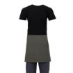 Picture of Southside Cotton Canvas Waist Apron Khaki - BA117