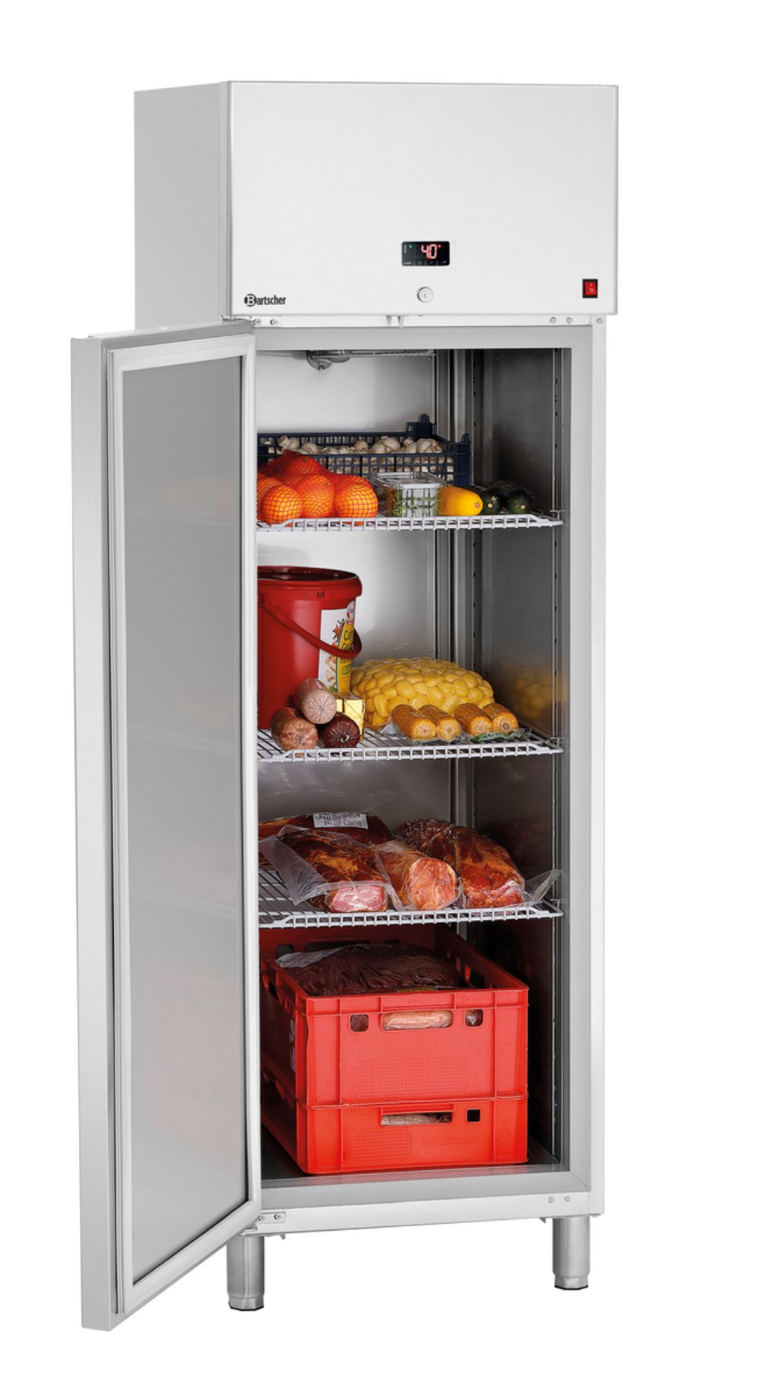 Picture of Refrigerator 700 GN211 - 700415