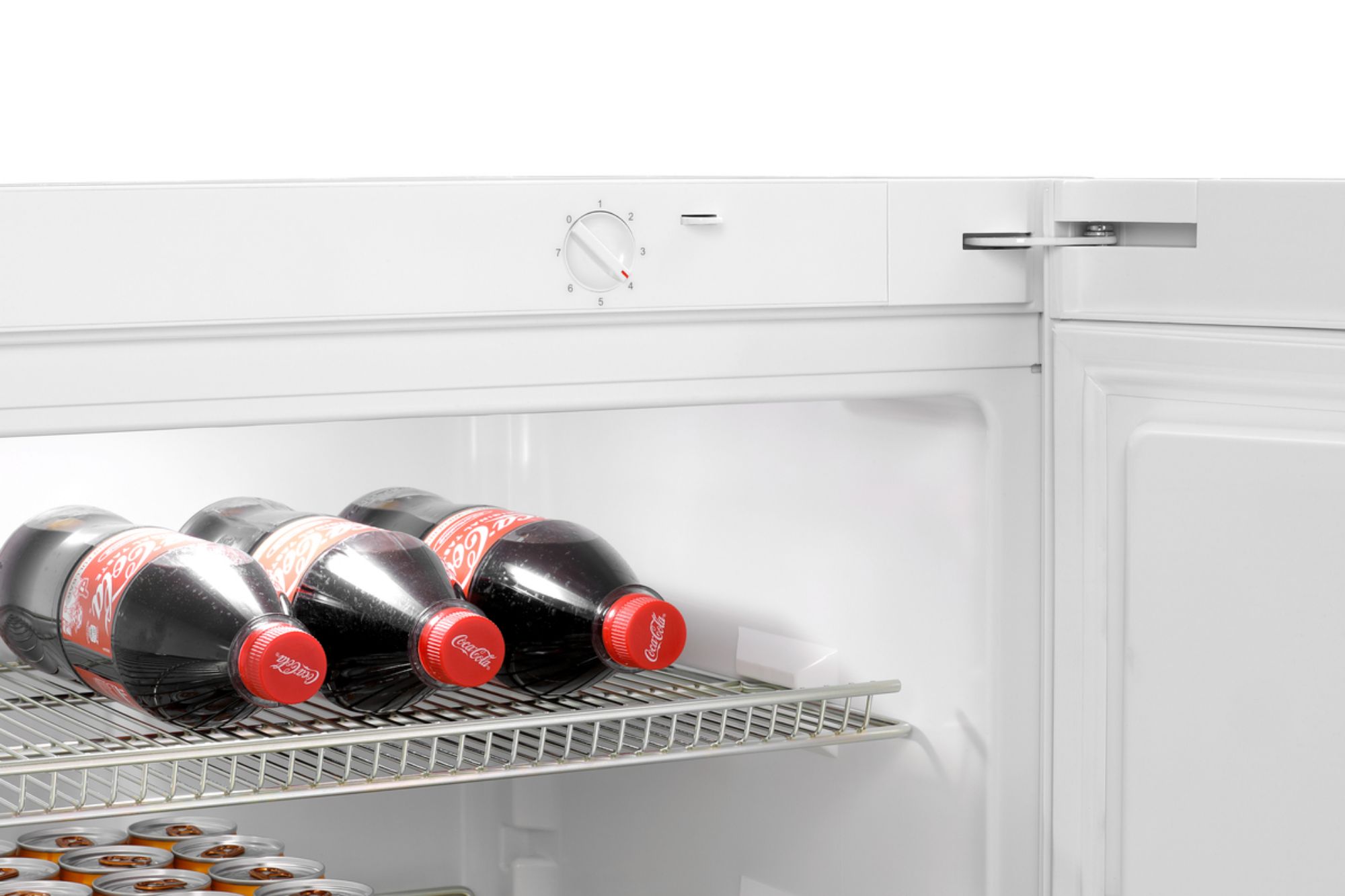 Picture of Bartscher Bottle cooler K1-111