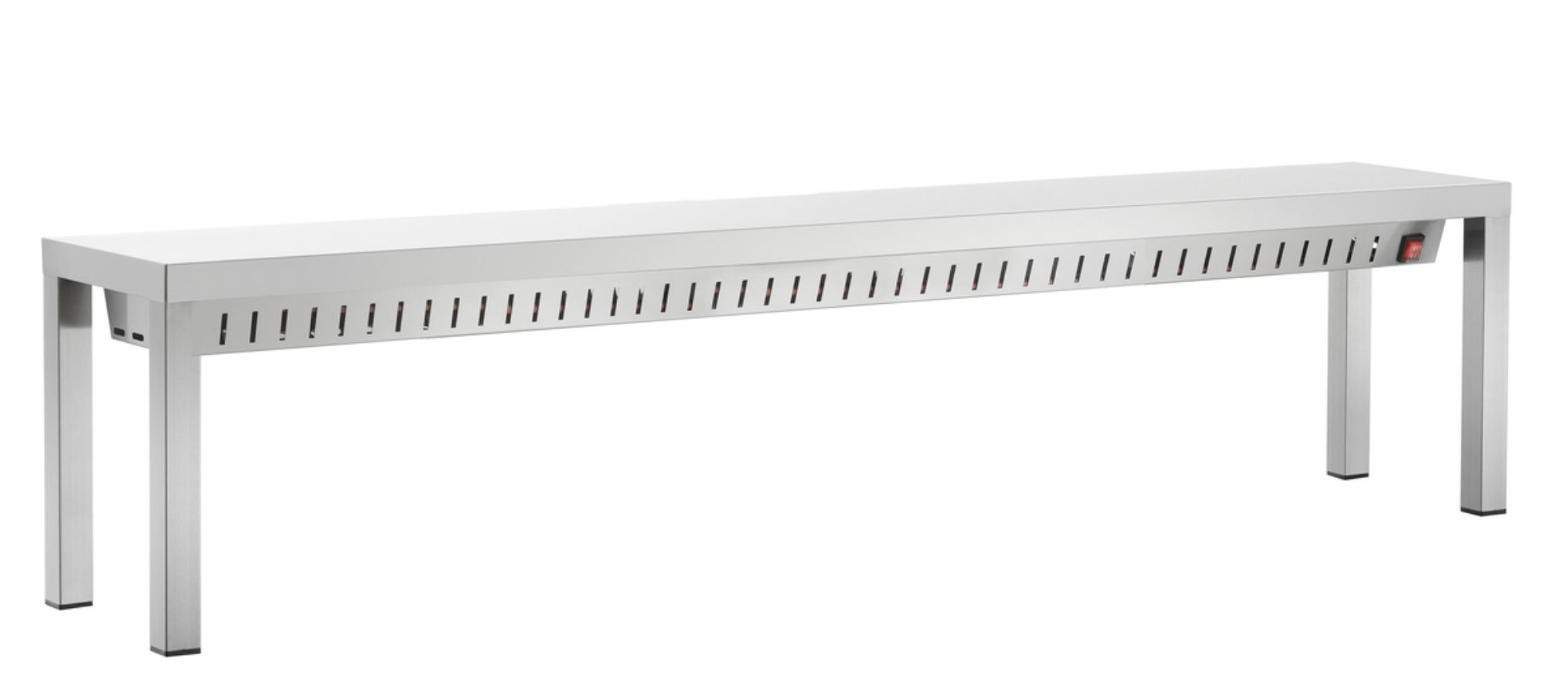 Picture of Food warmer WBS1200 I3HR - 112122