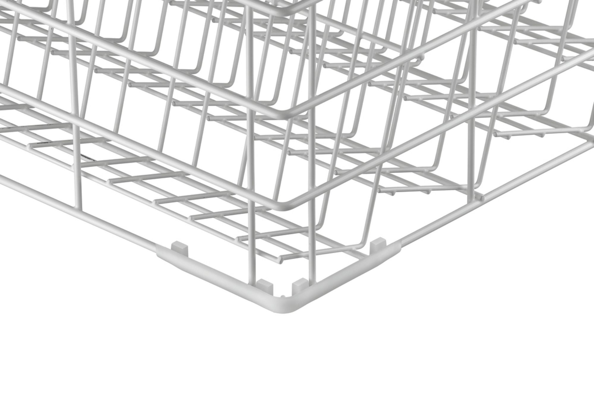 Picture of Bartscher Basket for glasses 500x500x205