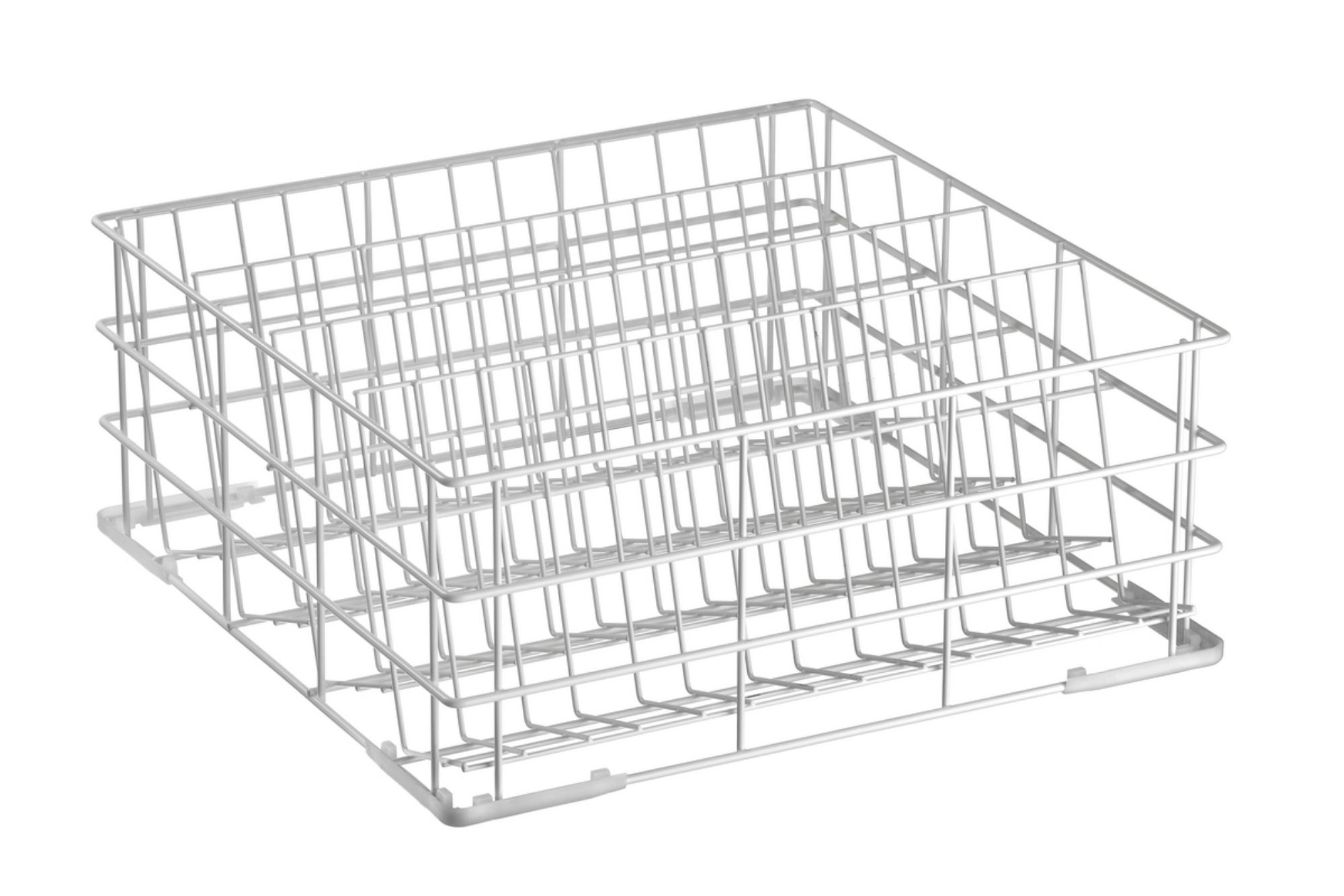 Picture of Bartscher Basket for glasses 500x500x205
