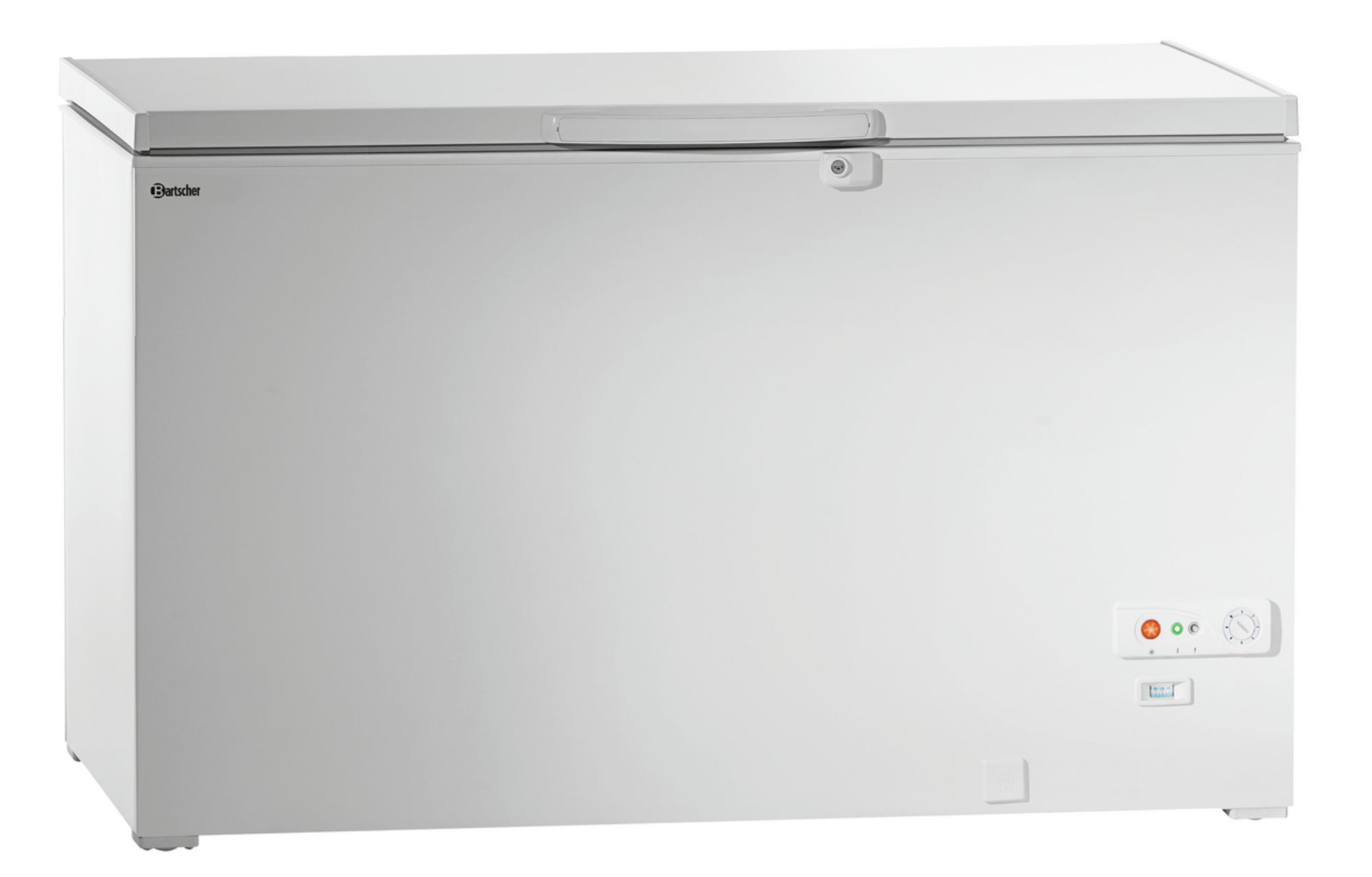 Picture of Chest freezer 391-W - 700968