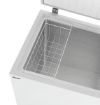 Picture of Chest freezer 391-W - 700968