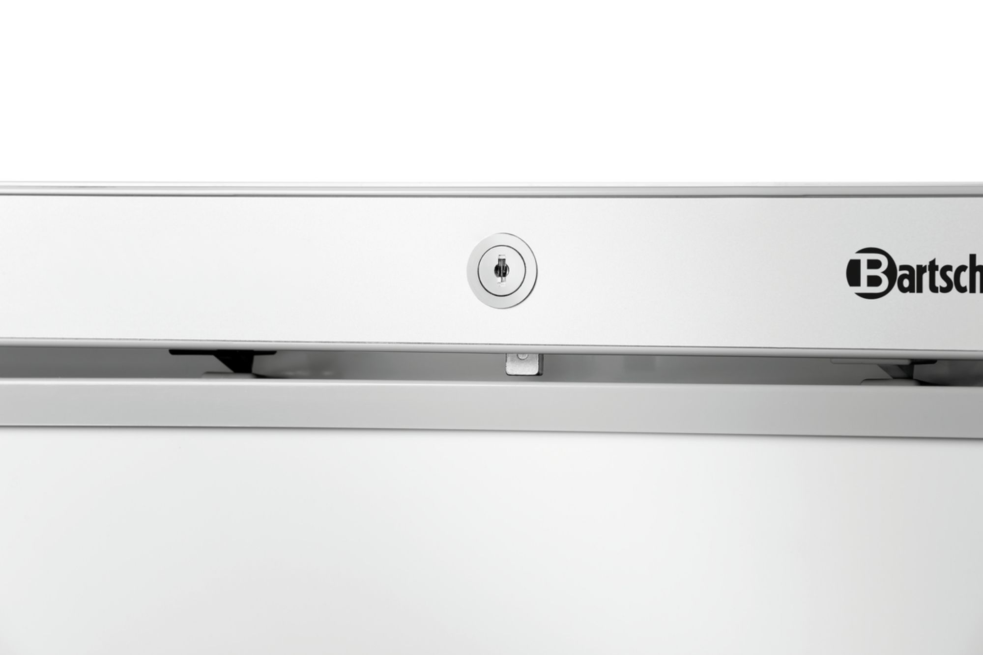 Picture of Bartscher Refrigerator 590LW