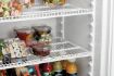 Picture of Glass-doored refrigerator 302L WB - 700611