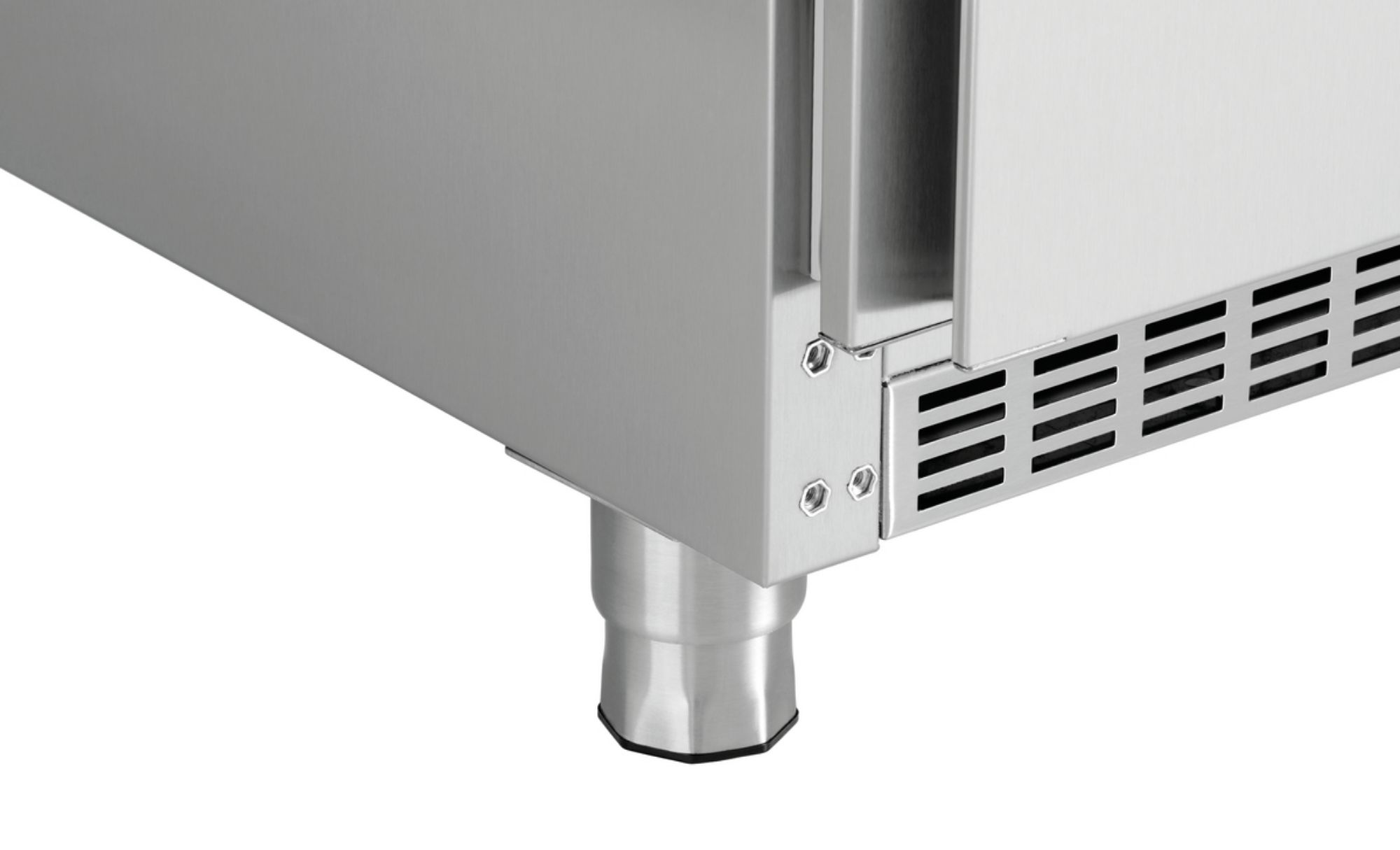 Picture of Bartscher Deep freezer 600ST