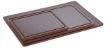 Picture of Cutting board PRO 32x26 BR-R - A120534