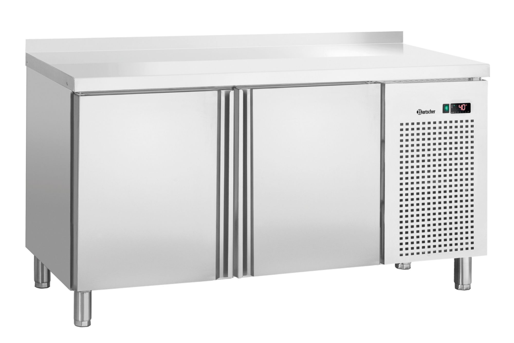 Picture of Refrigerated counter T2 MA - 110881MA