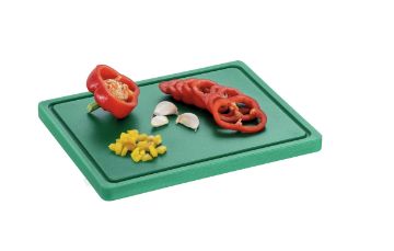Picture of Bartscher Cutting board PRO 32x26 GR-R