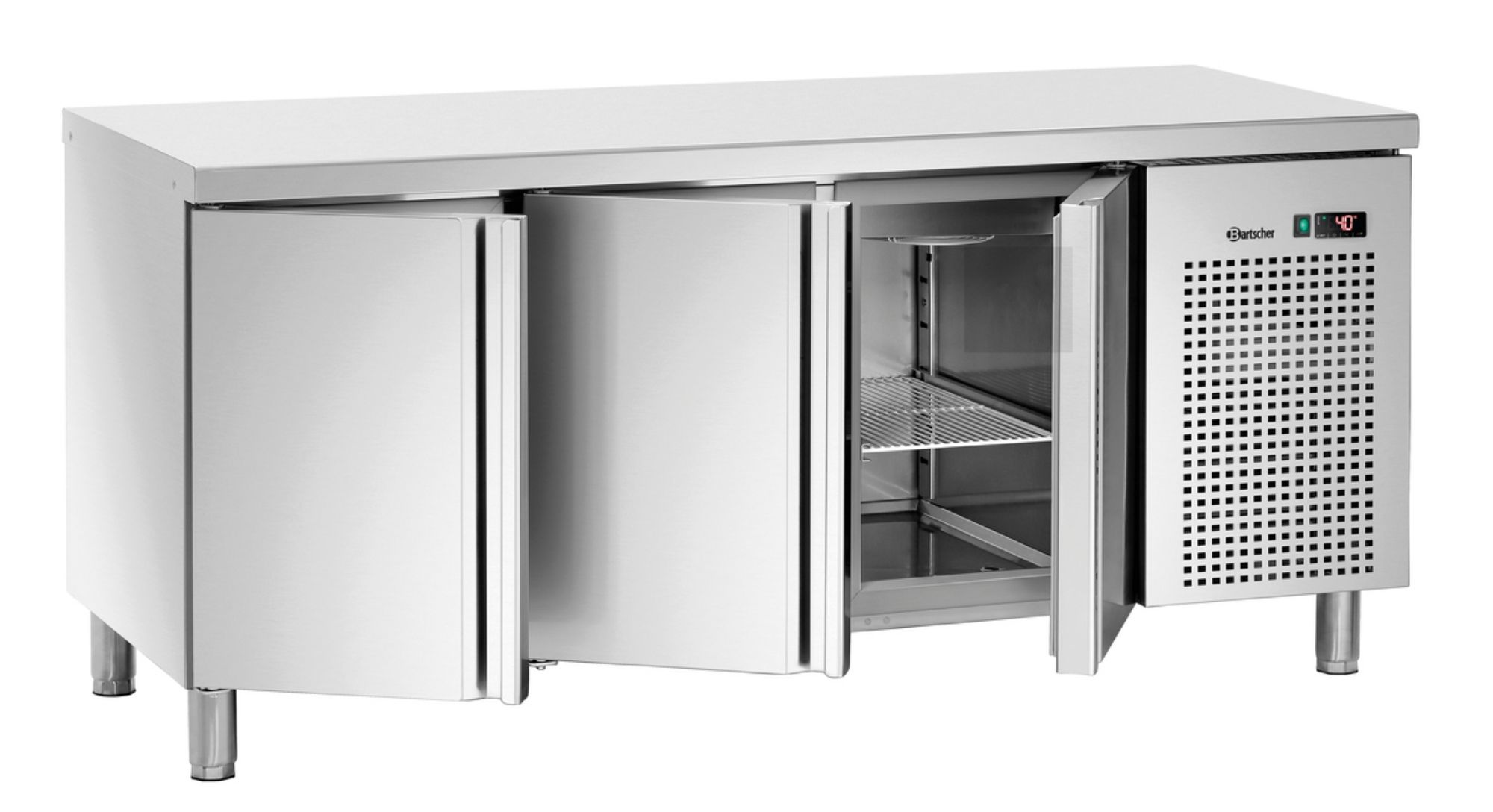 Picture of Bartscher Refrigerated counter T3