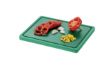 Picture of Cutting board PRO 32x26 GR-R - A120532