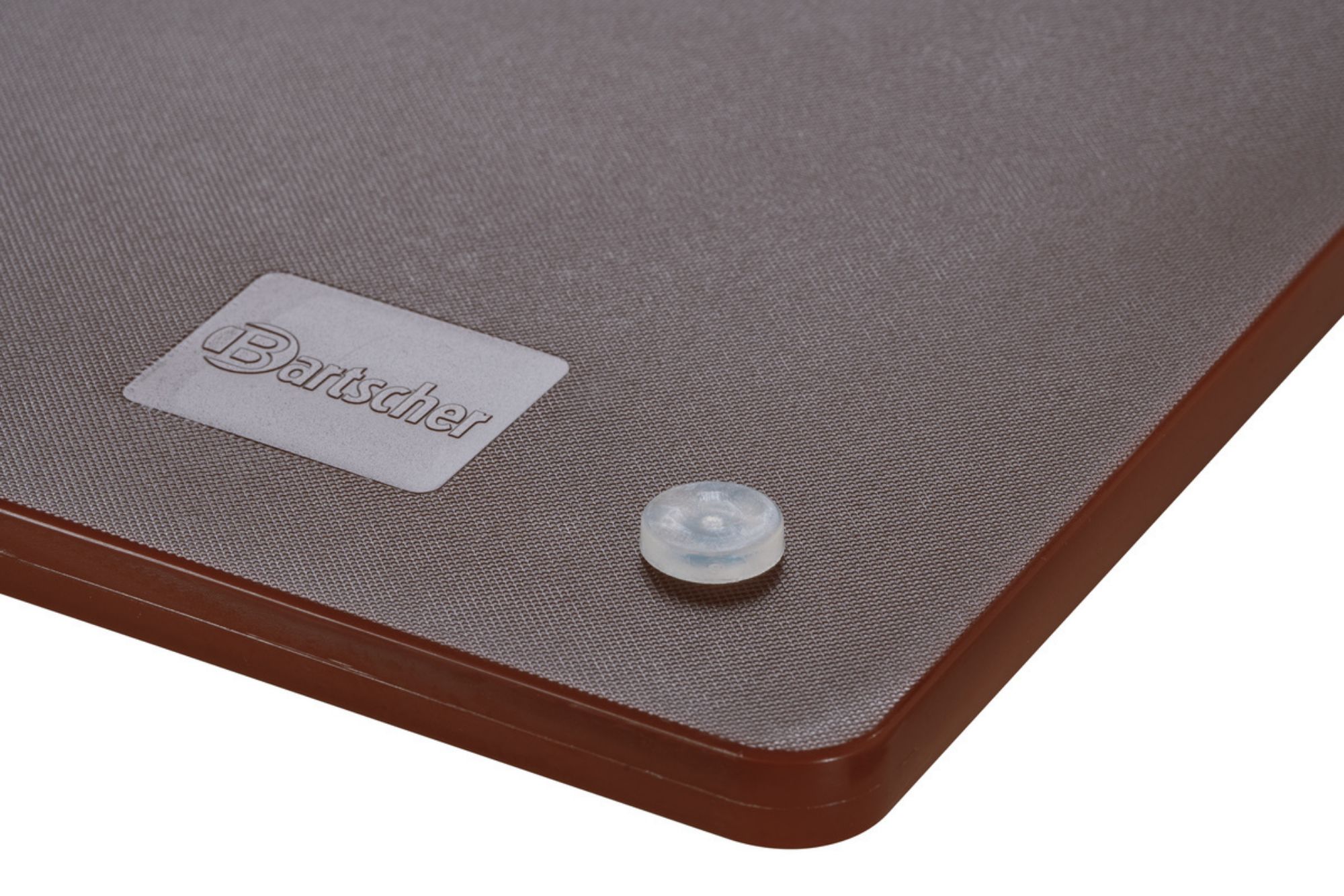 Picture of Bartscher Cutting board 60x40 BR