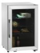 Picture of Glass-doored refrigerator GTK3-121 - 700851