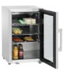 Picture of Glass-doored refrigerator GTK3-121 - 700851