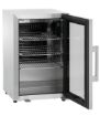 Picture of Glass-doored refrigerator GTK3-121 - 700851