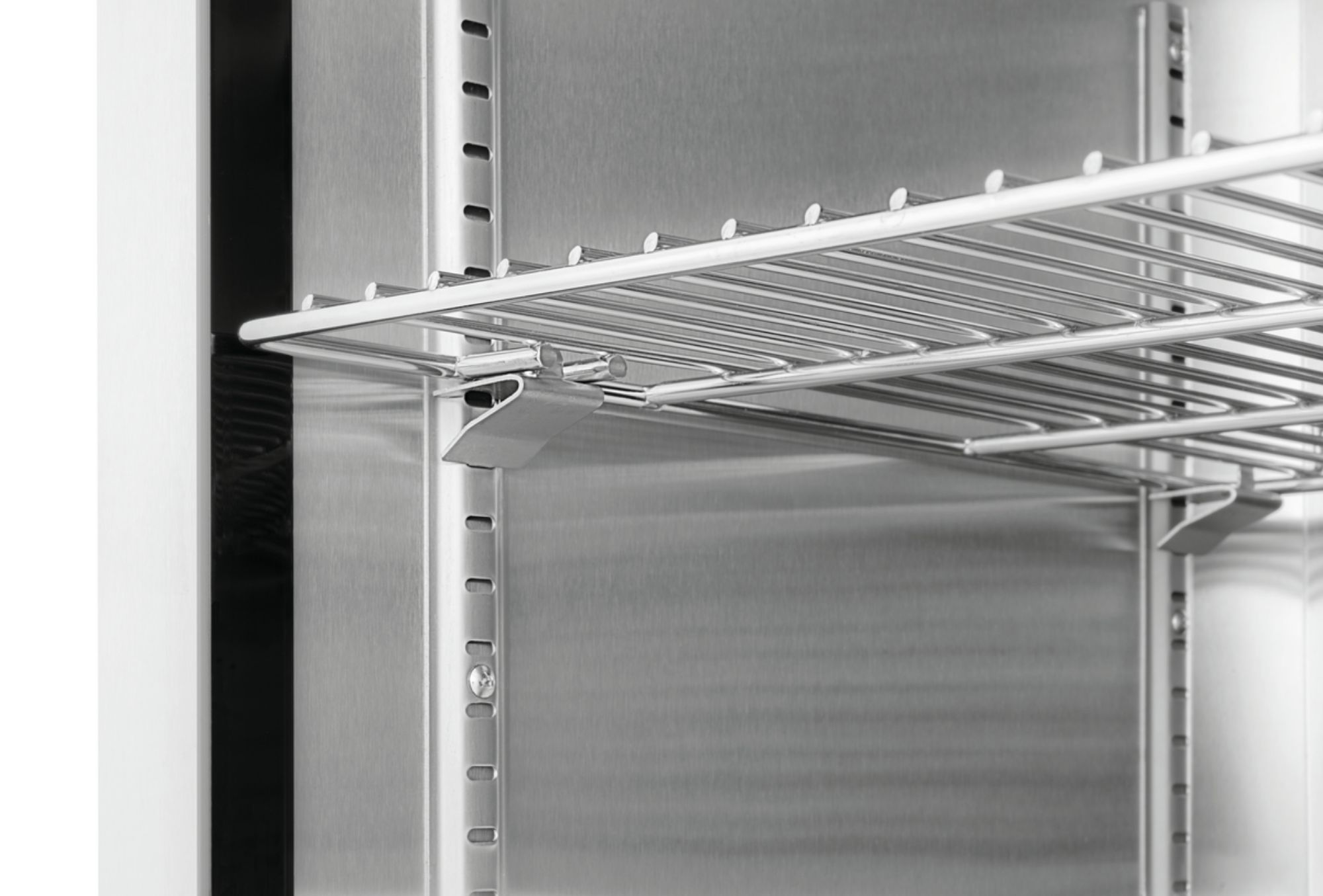 Picture of Bartscher Glass-doored refrigerator GTK3-121