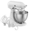 Picture of KitchenAid 5K45SSEWH, white, 4,28L - A150097