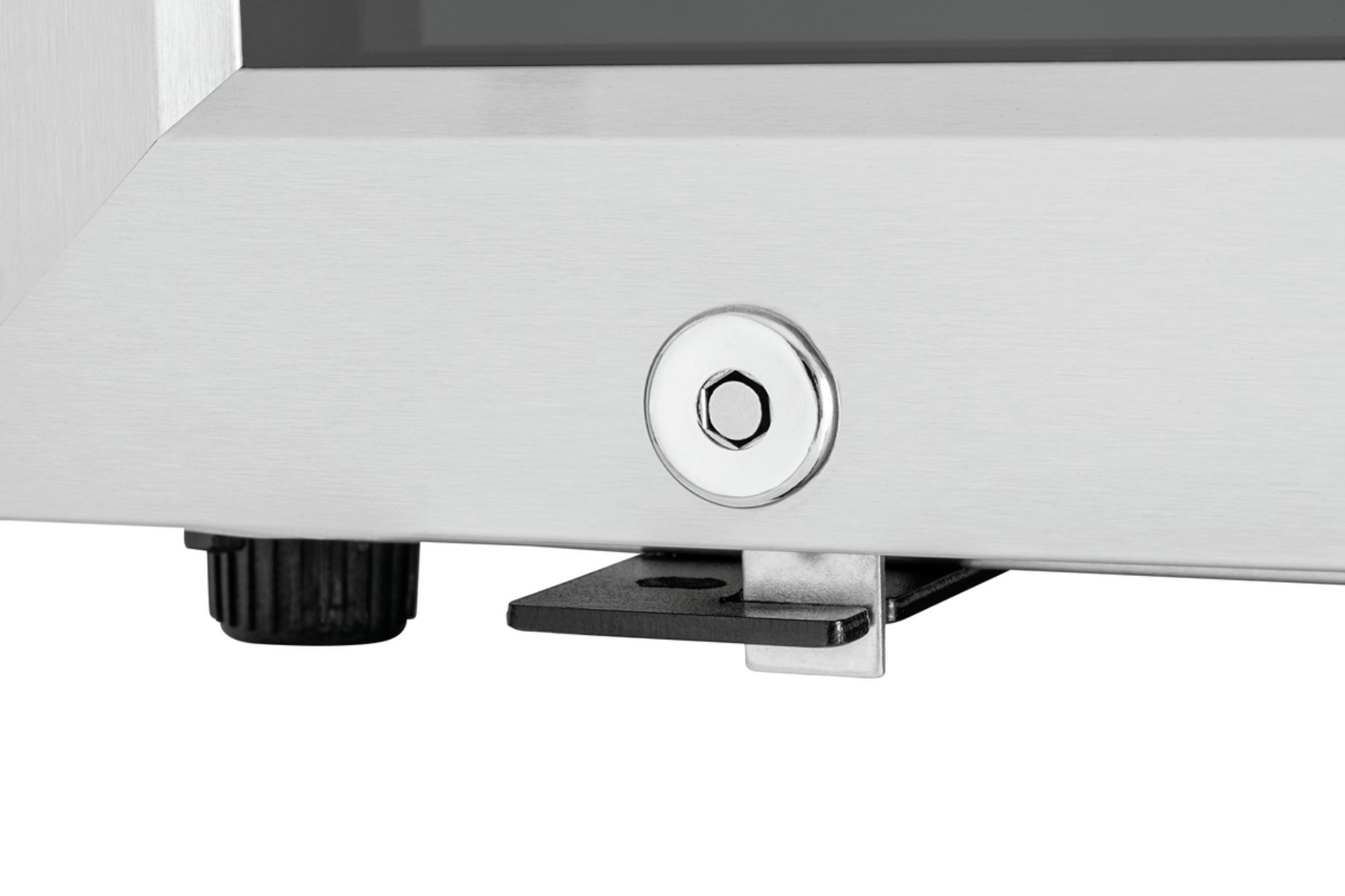 Picture of Bartscher Glass-doored refrigerator GTK3-121