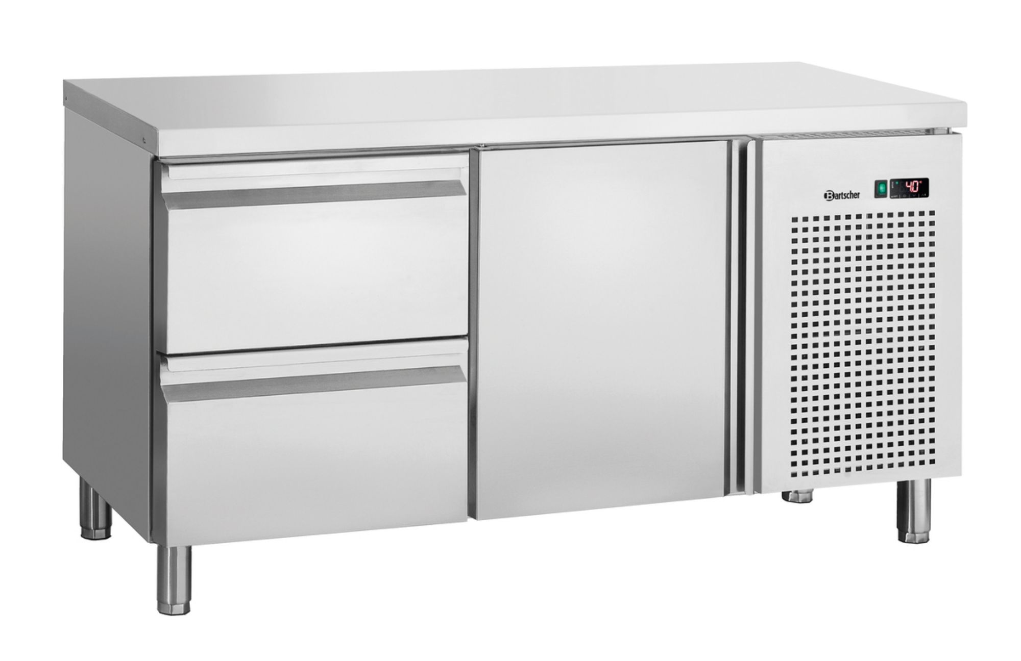 Picture of Refrigerated counter S2T1-150 - 110882