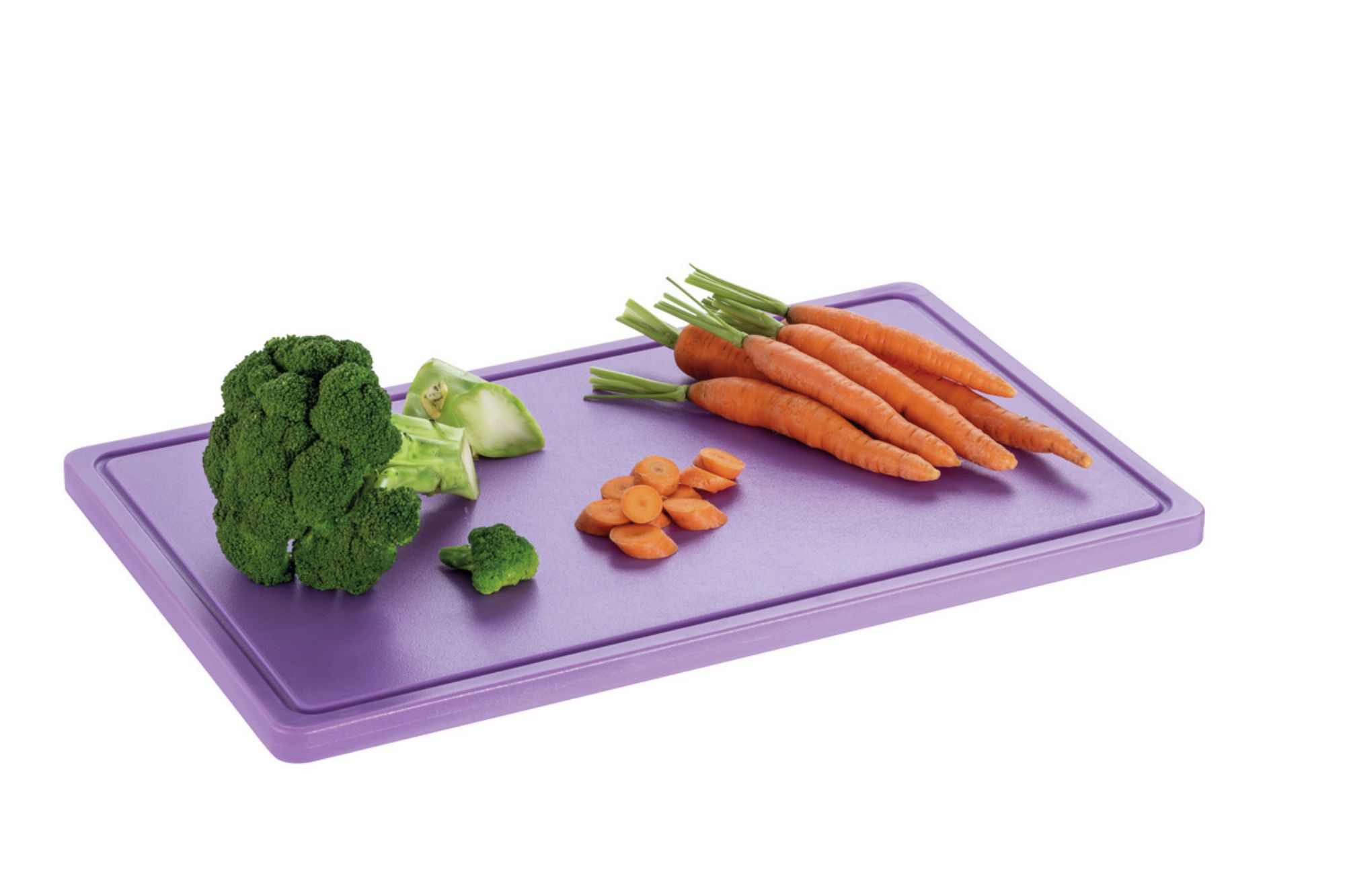 Picture of Cutting board PRO 53x32 LI-R - A120539