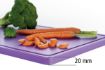 Picture of Cutting board PRO 53x32 LI-R - A120539