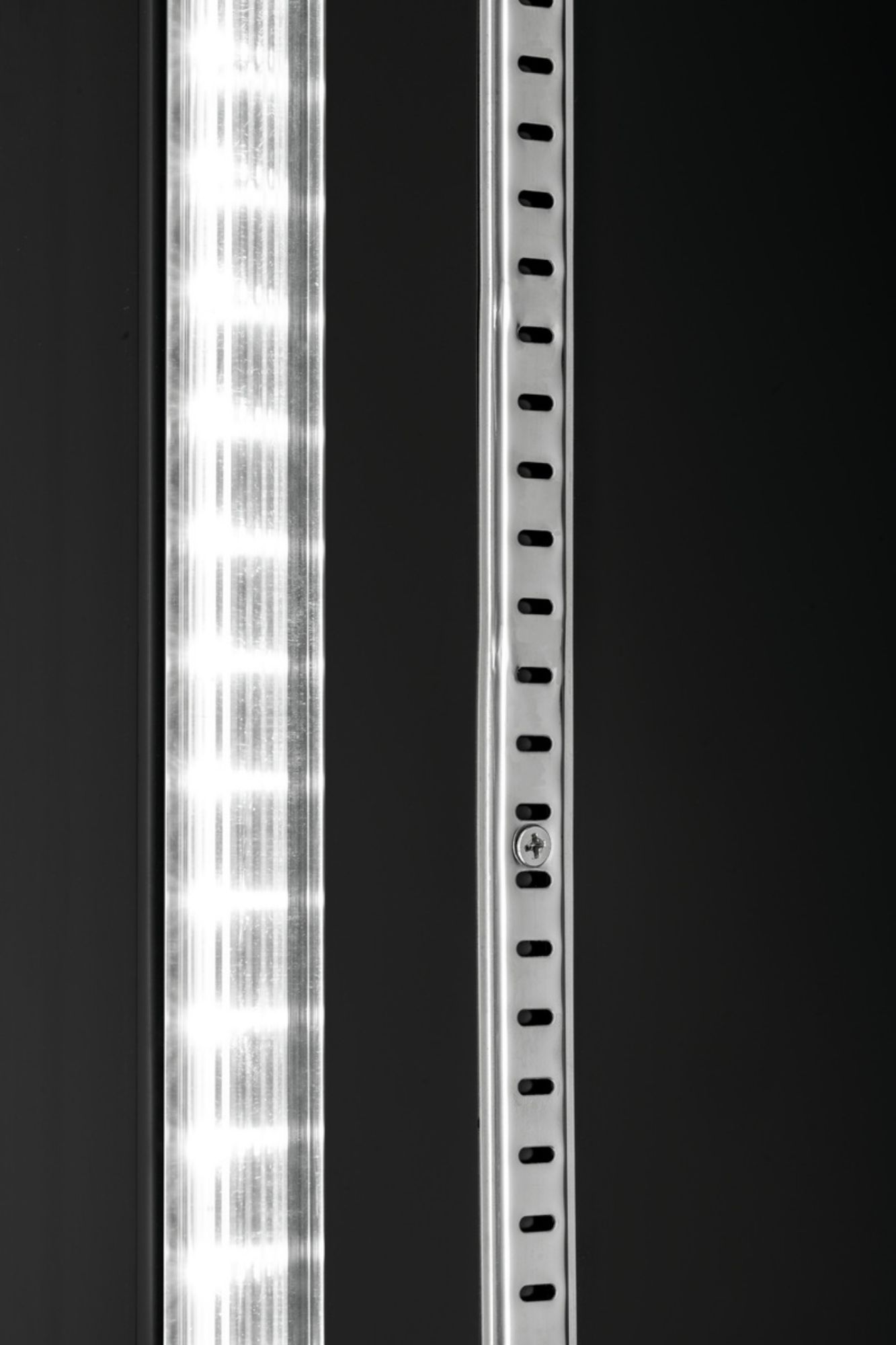 Picture of Bartscher Combination fridge/freezer KTK2-222