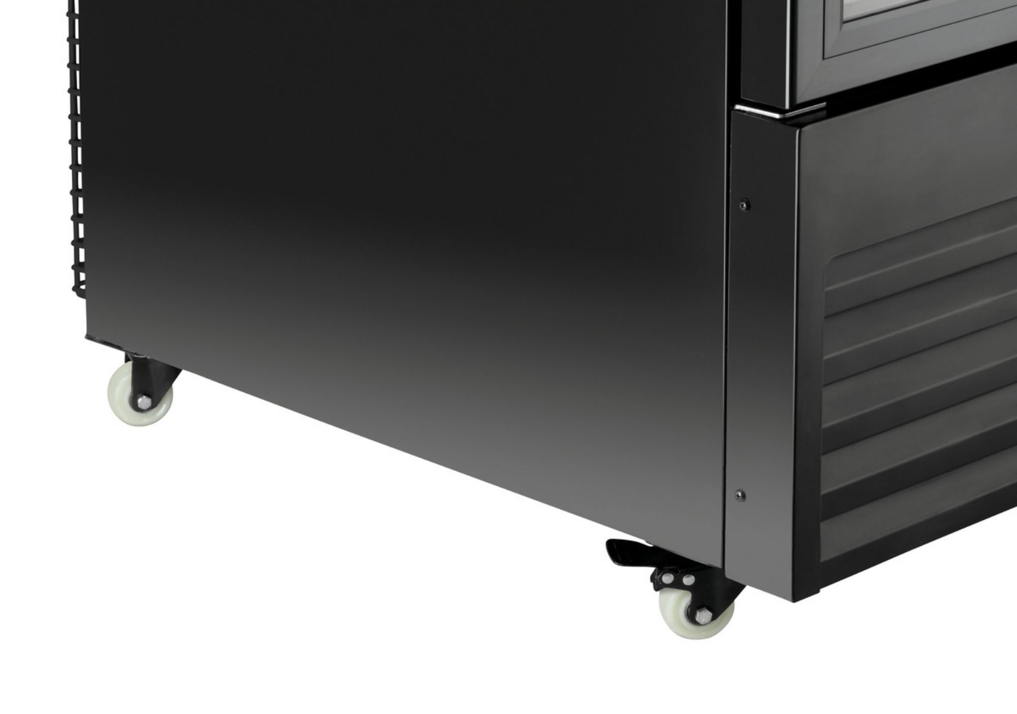 Picture of Bartscher Combination fridge/freezer KTK2-222