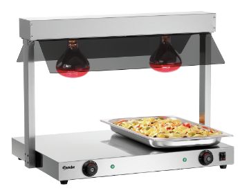 Picture of Bartscher Food warmer I2WL801