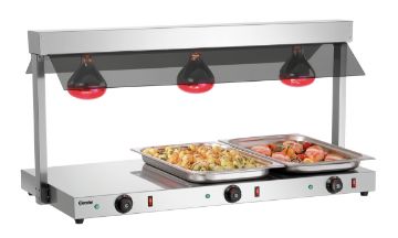 Picture of Bartscher Food warmer I3WL1200