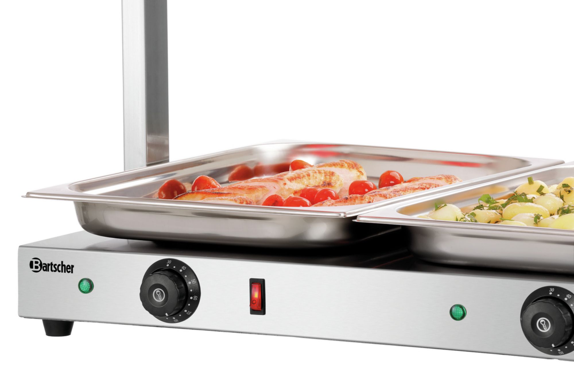 Picture of Bartscher Food warmer I3WL1200